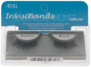 ARDELL-Invisibands Babies Black-