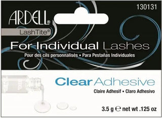 ARDELL-Lashtite Adhesive Clear-