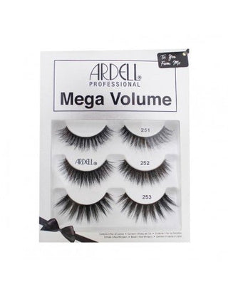 ARDELL-Mega Volume Stock Stuffer-