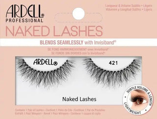 ARDELL-Naked Lashes 421-