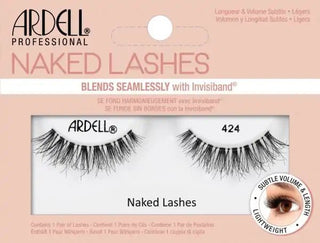 ARDELL-Naked Lashes 424-
