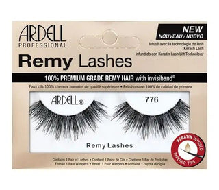 ARDELL-Remy Lashes 776-