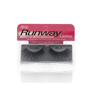 ARDELL-Runway Thick Lashes Claudia Black-