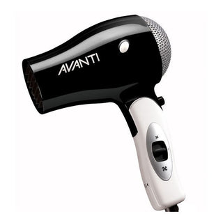 AVANTI-Folding Travel Hair Dryer-
