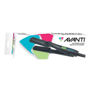 AVANTI-Free Play Mini Flat Iron - 5/8"-167.8g