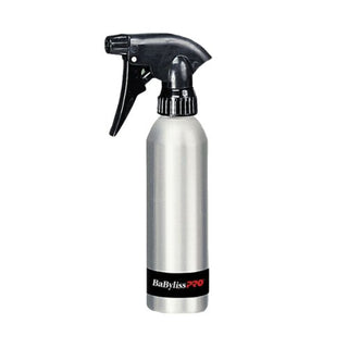 BABYLISS PRO-Aluminum Spray Bottle-300ml