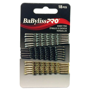 BABYLISS PRO-Bobby Pins Set-