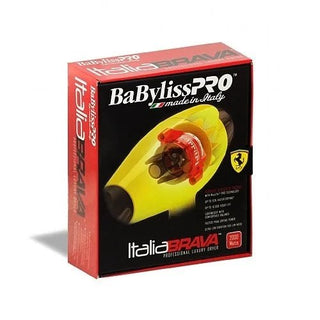BABYLISS PRO-Italia Brava Dryer-