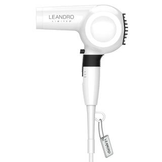 BABYLISS PRO-Leandro Limited Pistol-Grip Midi Hairdryer-1000wa