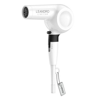 BABYLISS PRO-Leandro Limited Pistol-Grip Midi Hairdryer-1000wa