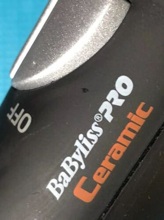 BABYLISS PRO-Professional Ceramic 1" curling iron-1"