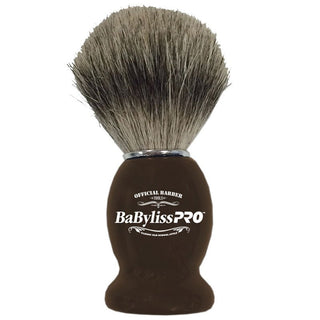 BABYLISS PRO-Shaving Brush-