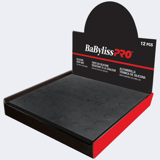 BABYLISS PRO-Silicon Heat Mat-