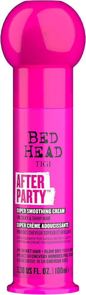 BED HEAD-After Party Smoothing Cream-100ml
