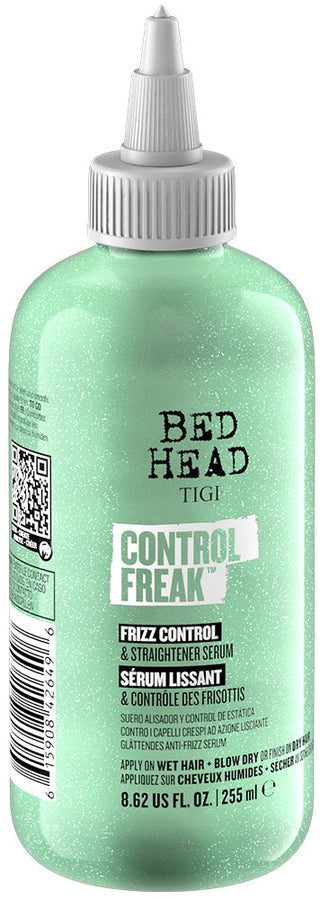 BED HEAD-Control Freak Serum-255ml