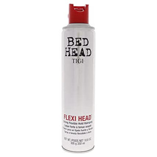 BED HEAD-Flexi Head Strong Flexible Hold Hair Spray for Unisex-350ml