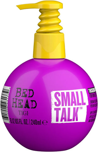 BED HEAD-Small Talk-240ml