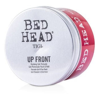 BED HEAD-Up Front Rocking Gel-Pomade-3.35oz