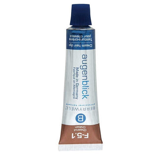 BERRYWELL-Esthetic Cream Hair Dye Chestnut F 5.1-