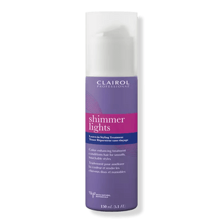 CLAIROL PROFESSIONAL-Shimmer Lights Leave-in Styling Treatment-150ml