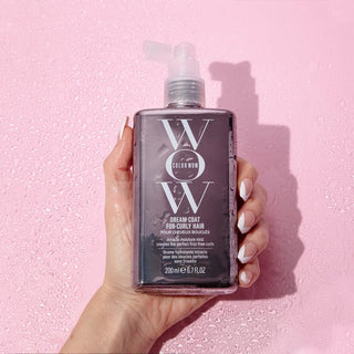COLOR WOW-Dream Coat For Curly Hair-200ml