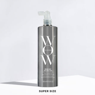 COLOR WOW-Dream Coat For Curly Hair-500ml