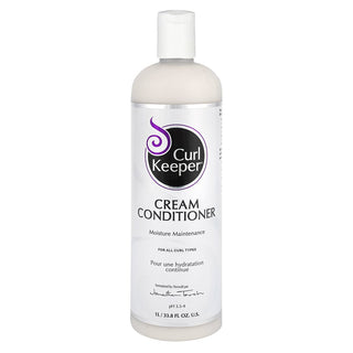 CURL KEEPER-Conditioner-33.8oz