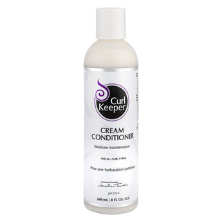 CURL KEEPER-Conditioner-3.4oz