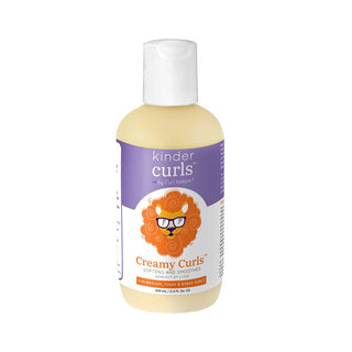 CURL KEEPER-Creamy Curls Hair Moisturizer-8oz