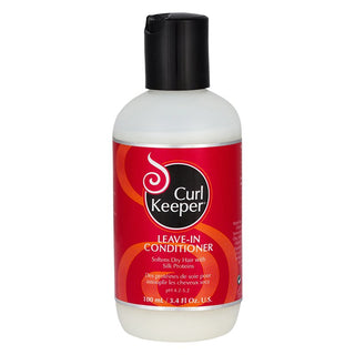 CURL KEEPER-Leave-in Conditioner-3oz