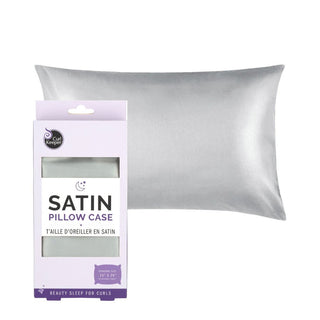 CURL KEEPER-Satin Pillowcase-