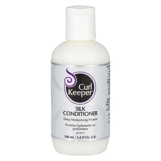 CURL KEEPER-Silk Conditioner-3.4oz