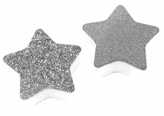 DANNYCO-Mini Star Shape Nail Buffers-