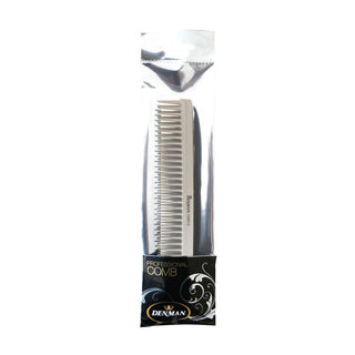 DENMAN-3-Row Styling Comb-