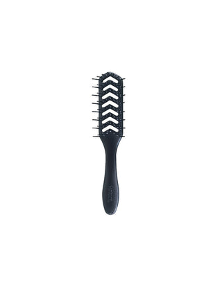 DENMAN-Vent Brush with Ball Tipped Bristles-