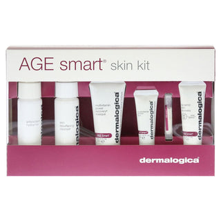DERMALOGICA-Age Care Smart Starter Kit-