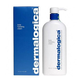 DERMALOGICA-Body Hydrating Cream-473ml