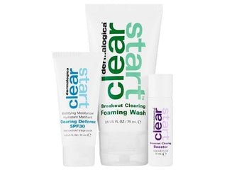 DERMALOGICA-Clearly Matte Kit-
