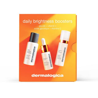 DERMALOGICA-Daily Brightness Booster Kit-