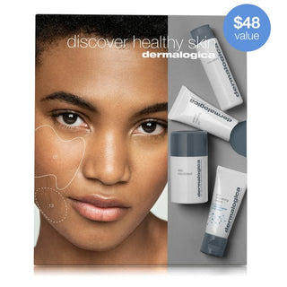 DERMALOGICA-Discovery Healthy Skin Kit-