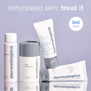 DERMALOGICA-Discovery Healthy Skin Kit-