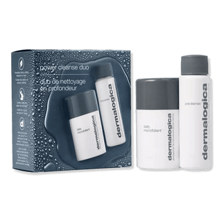 DERMALOGICA-Power Cleanse Duo-