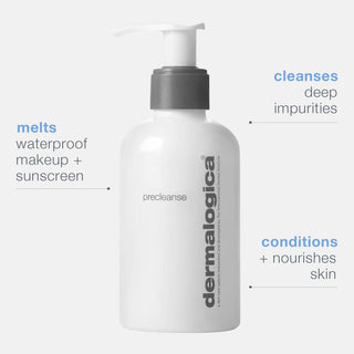 DERMALOGICA-Precleanse Cleansing Oil-5.1oz