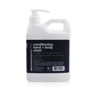 DERMALOGICA-Pro Conditioning Body Wash-946ml