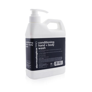 DERMALOGICA-Pro Conditioning Body Wash-946ml