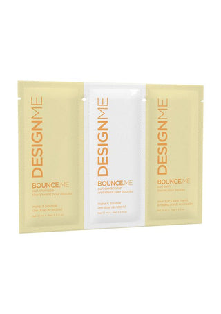 DESIGNME-Bounce Me CURL COLLECTION SAMPLE-10ml