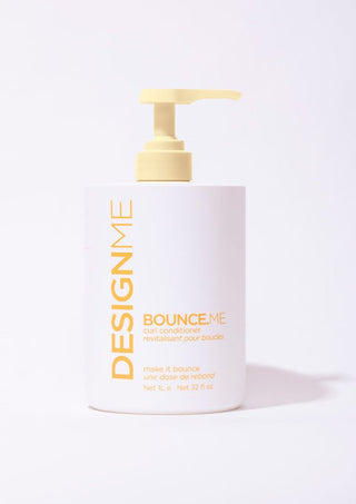 DESIGNME-Bounce Me Curl Conditioner-1L