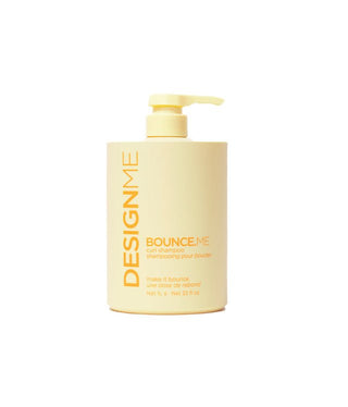 DESIGNME-Bounce Me Curl Shampoo-50ml