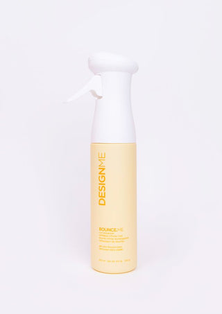 DESIGNME-Bounce Me Infinite Mist Curl Enhancer Spray-250ml