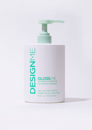 DESIGNME-Gloss Me Hydrating Conditioner-1L